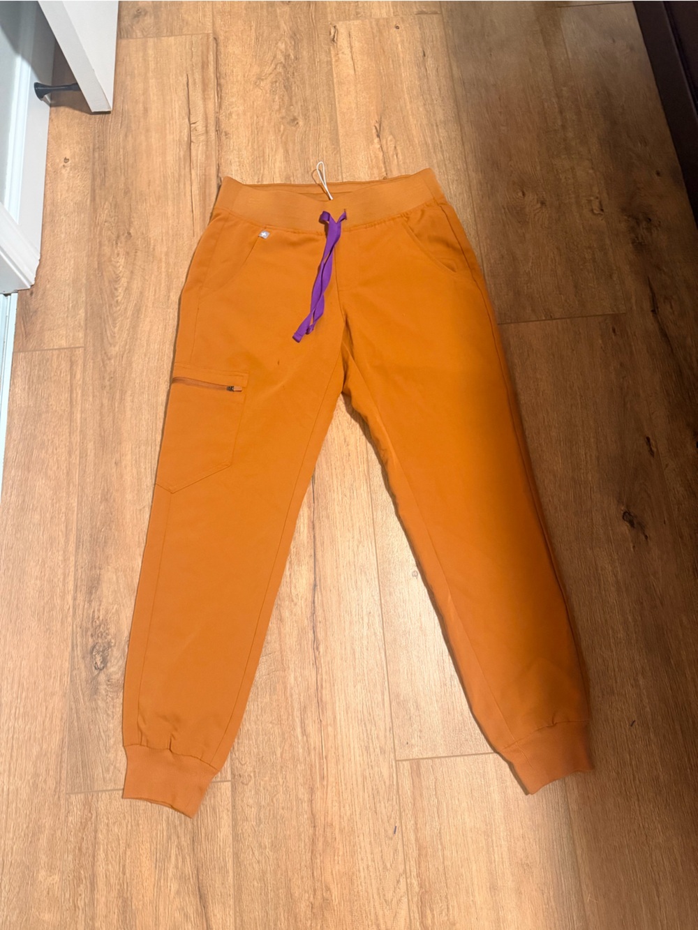 Figs Atlantic Fall Xs/p Zamora NEW